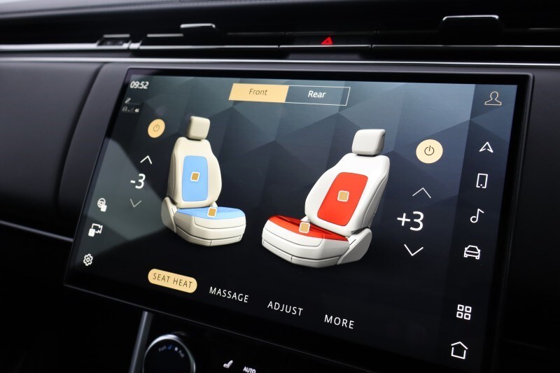 Used Land Rover Range Rover 2022 for sale - 78090492: Photo 37