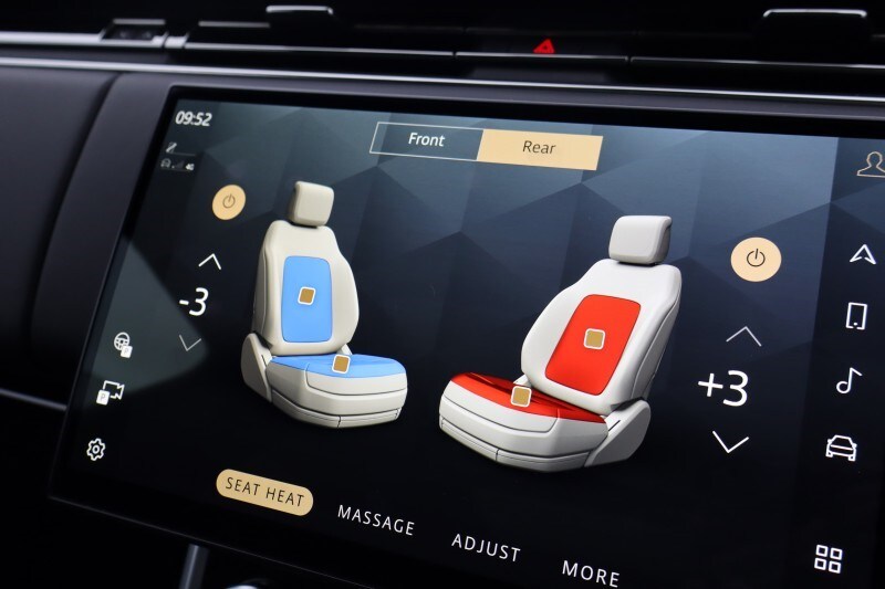 Used Land Rover Range Rover 2022 for sale - 78090492: Photo 38