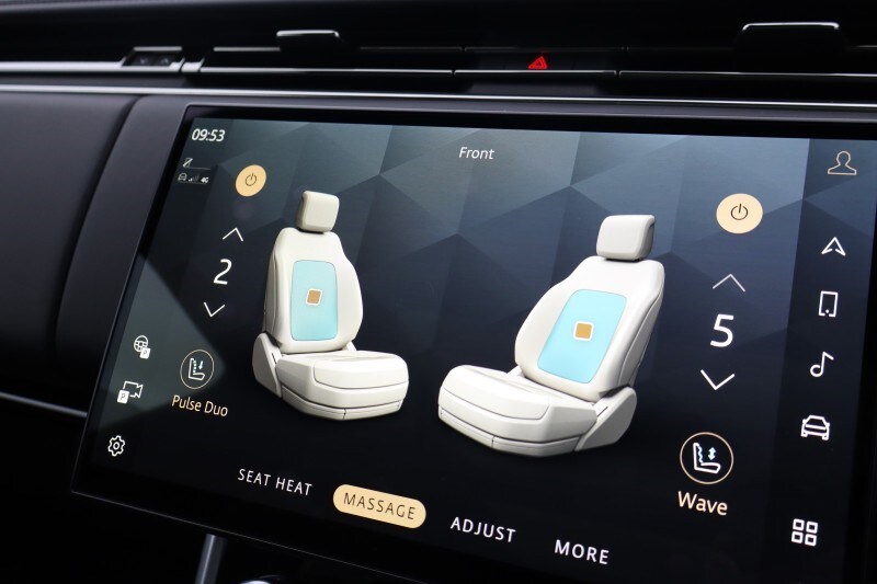 Used Land Rover Range Rover 2022 for sale - 78090492: Photo 39