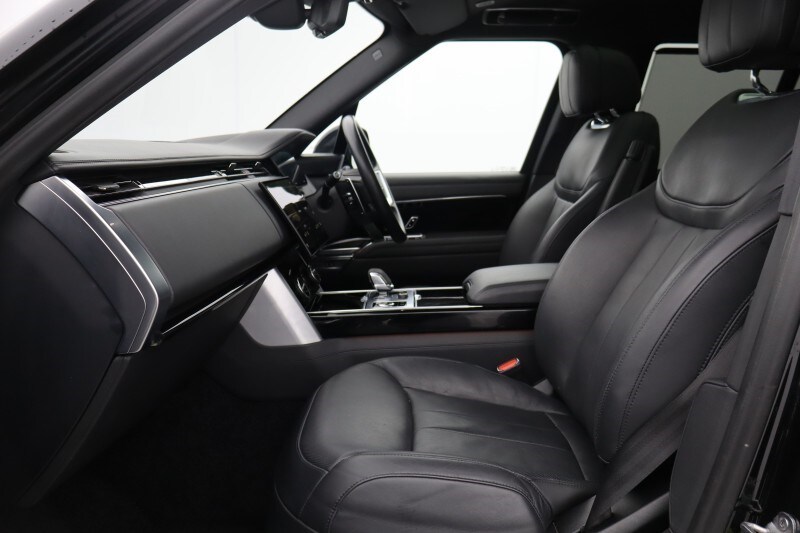 Used Land Rover Range Rover 2022 for sale - 78090492: Photo 4