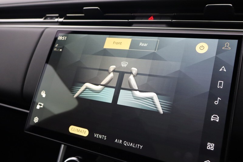 Used Land Rover Range Rover 2022 for sale - 78090492: Photo 41