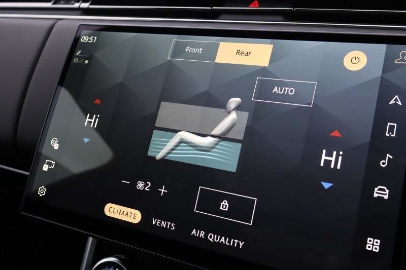 Used Land Rover Range Rover 2022 for sale - 78090492: Photo 43