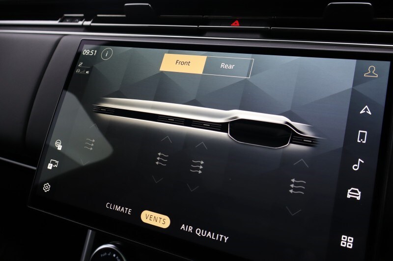 Used Land Rover Range Rover 2022 for sale - 78090492: Photo 44