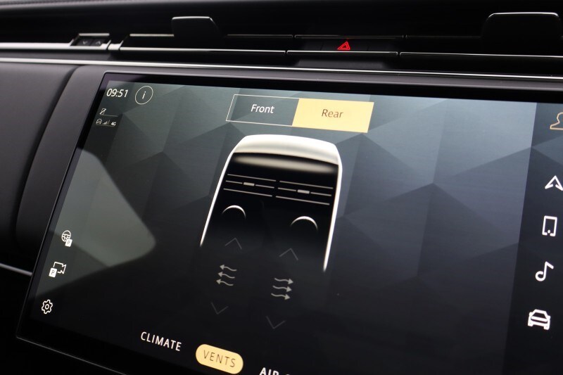 Used Land Rover Range Rover 2022 for sale - 78090492: Photo 45