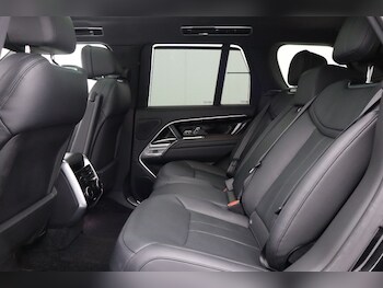 Used Land Rover Range Rover 2022 for sale - 78090492: Photo