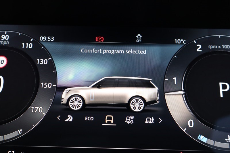 Used Land Rover Range Rover 2022 for sale - 78090492: Photo 50