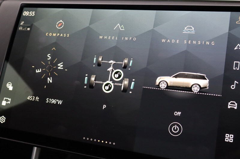 Used Land Rover Range Rover 2022 for sale - 78090492: Photo 51