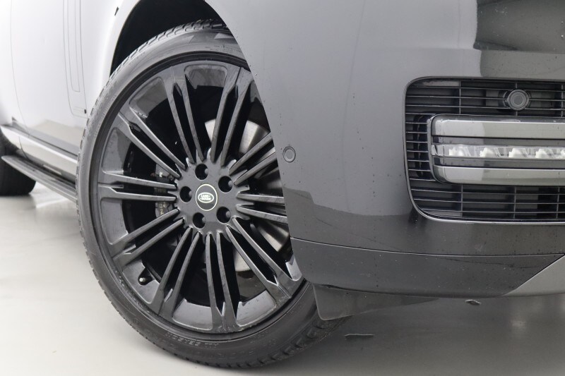 Used Land Rover Range Rover 2022 for sale - 78090492: Photo 58