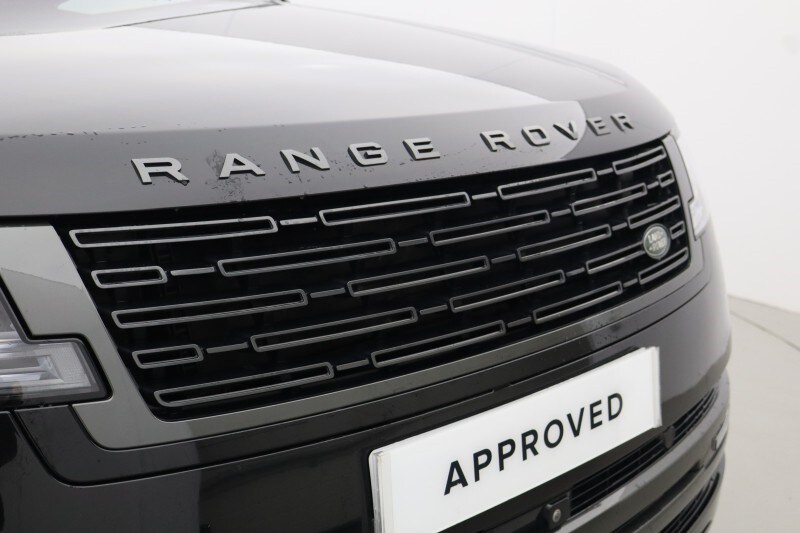 Used Land Rover Range Rover 2022 for sale - 78090492: Photo 60