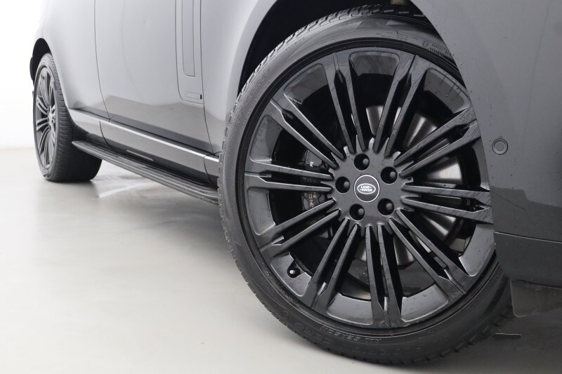 Used Land Rover Range Rover 2022 for sale - 78090492: Photo 61