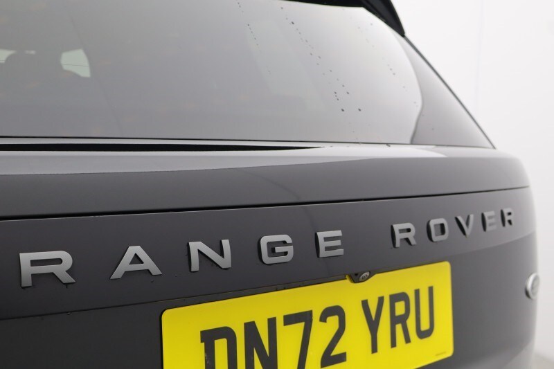 Used Land Rover Range Rover 2022 for sale - 78090492: Photo 62