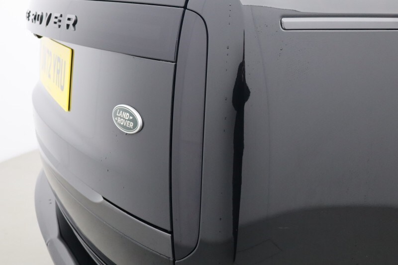 Used Land Rover Range Rover 2022 for sale - 78090492: Photo 65