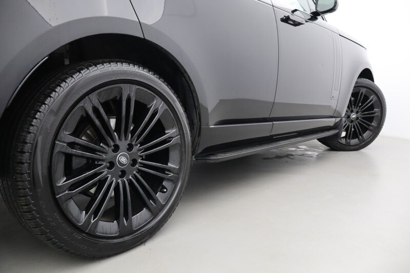 Used Land Rover Range Rover 2022 for sale - 78090492: Photo 66