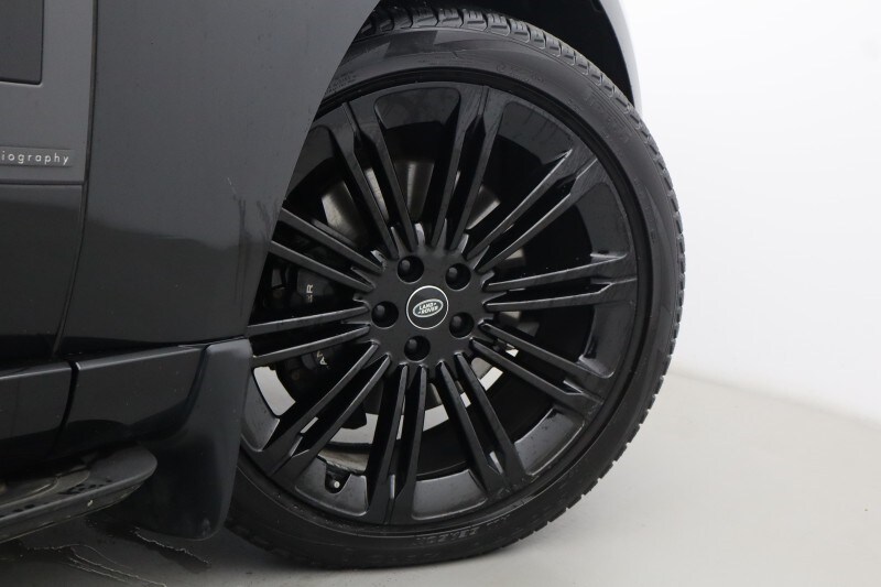 Used Land Rover Range Rover 2022 for sale - 78090492: Photo 67