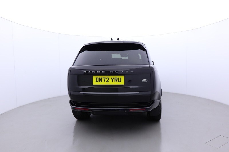 Used Land Rover Range Rover 2022 for sale - 78090492: Photo 7