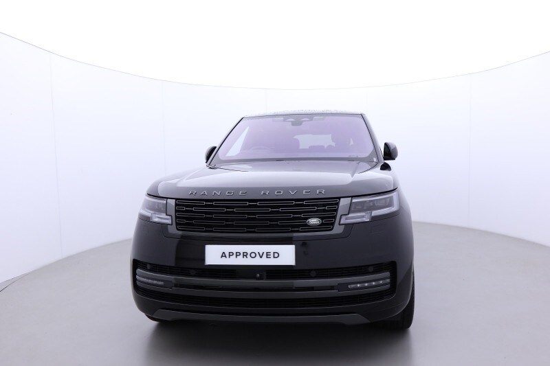 Used Land Rover Range Rover 2022 for sale - 78090492: Photo 8
