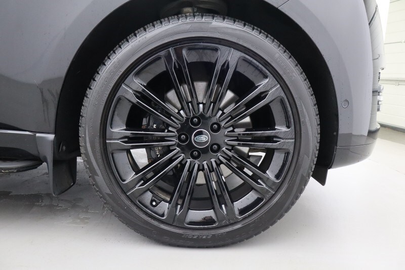 Used Land Rover Range Rover 2022 for sale - 78090492: Photo 9