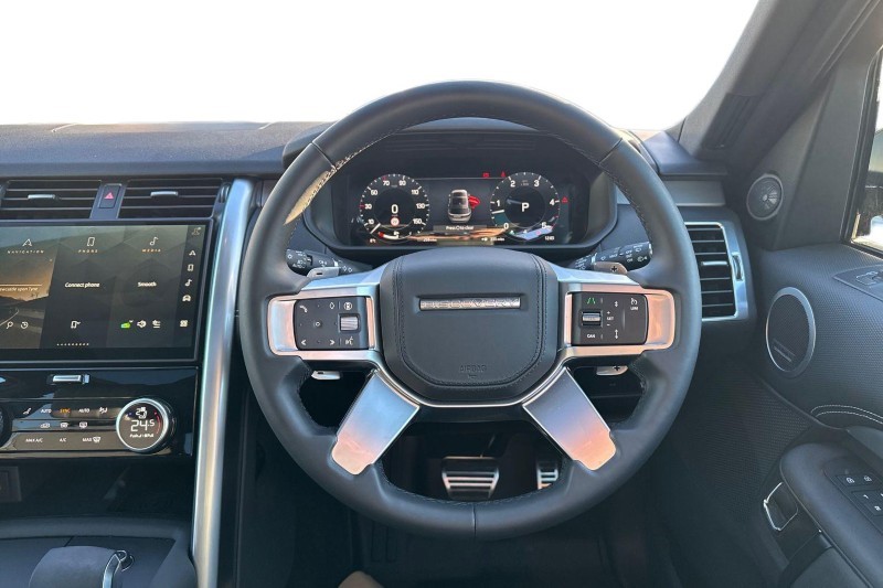 Used Land Rover Discovery 2025 for sale - 77025607: Photo 15