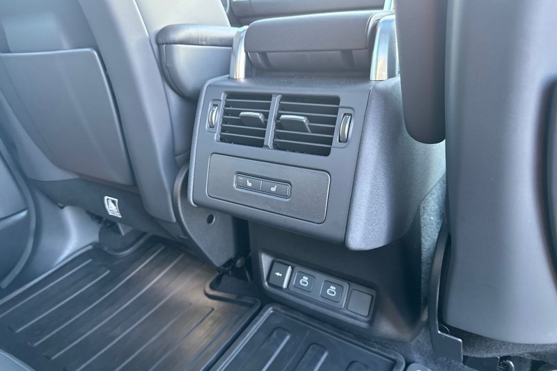 Used Land Rover Discovery 2025 for sale - 77025607: Photo 18