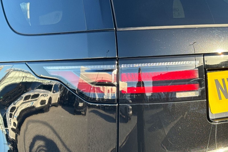 Used Land Rover Discovery 2025 for sale - 77025607: Photo 19