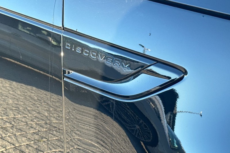 Used Land Rover Discovery 2025 for sale - 77025607: Photo 20