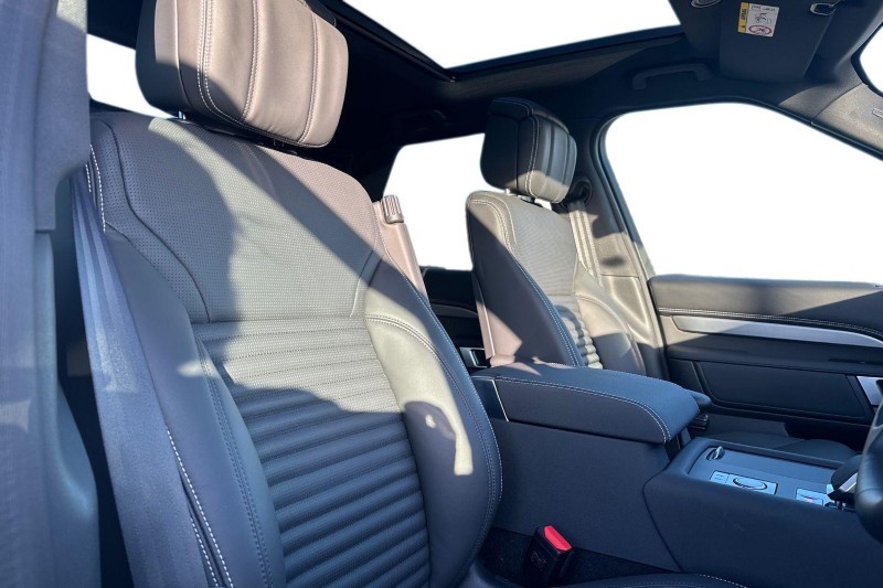 Used Land Rover Discovery 2025 for sale - 77025607: Photo 26