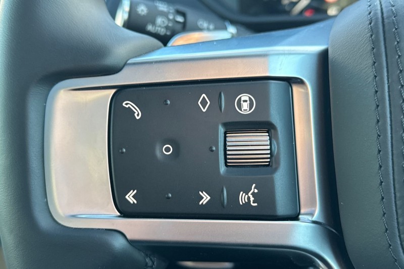 Used Land Rover Discovery 2025 for sale - 77025607: Photo 27