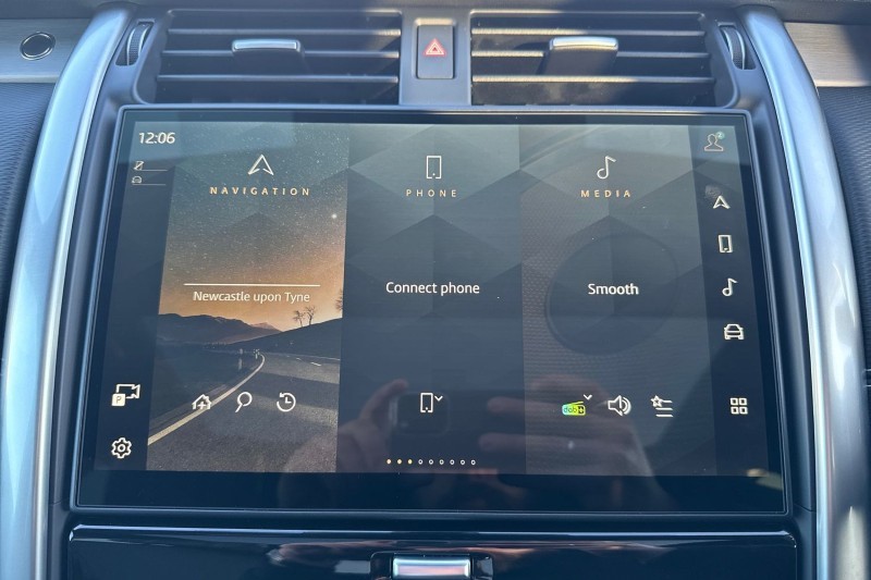 Used Land Rover Discovery 2025 for sale - 77025607: Photo 29