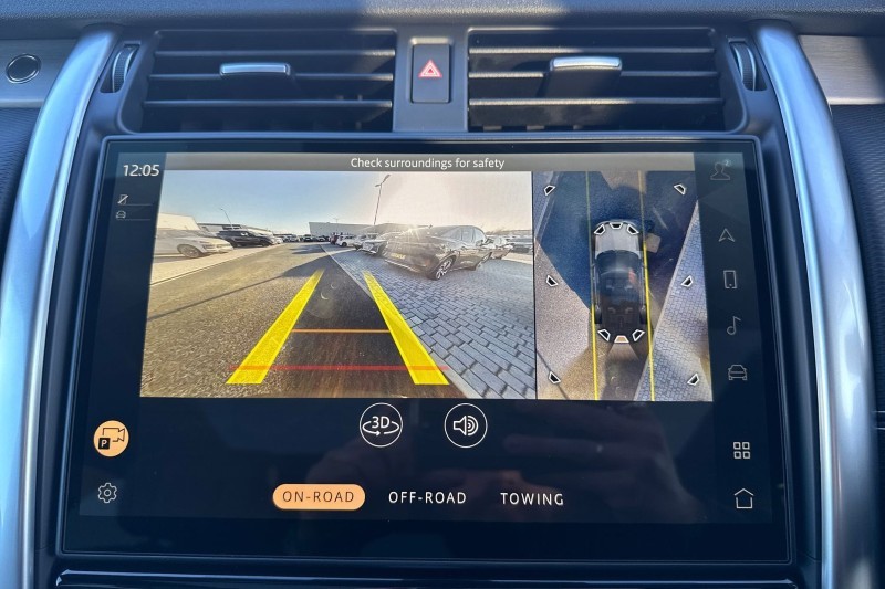 Used Land Rover Discovery 2025 for sale - 77025607: Photo 31