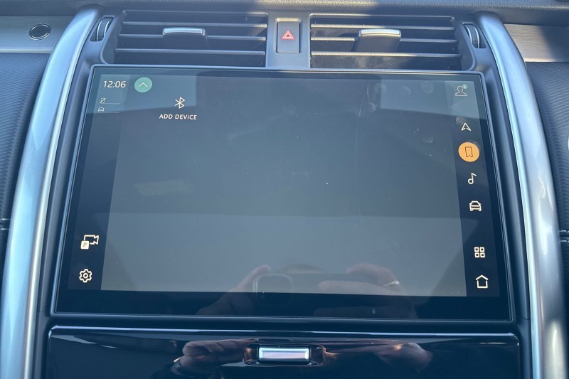 Used Land Rover Discovery 2025 for sale - 77025607: Photo 32