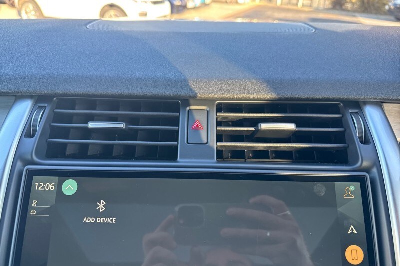 Used Land Rover Discovery 2025 for sale - 77025607: Photo 35