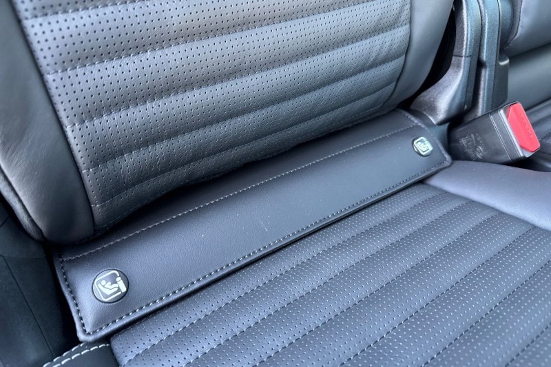 Used Land Rover Discovery 2025 for sale - 77025607: Photo 36