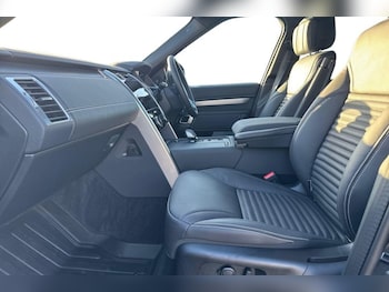 Used Land Rover Discovery 2025 for sale - 77025607: Photo