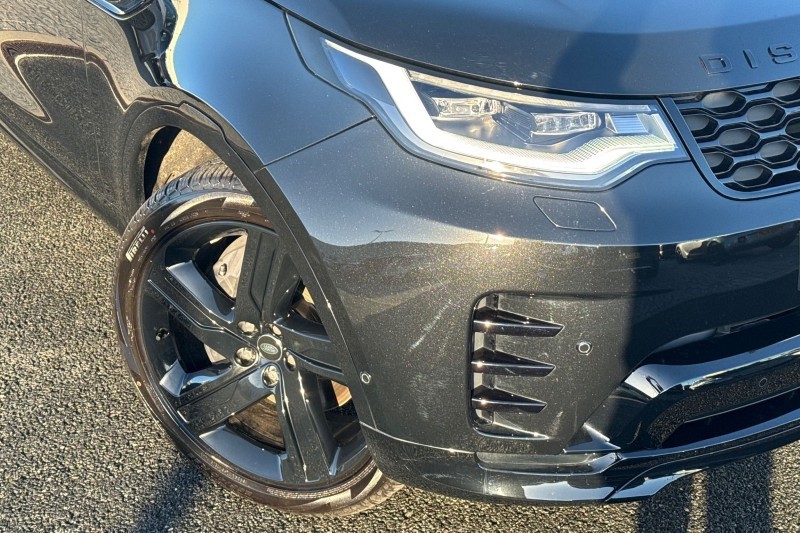 Used Land Rover Discovery 2025 for sale - 77025607: Photo 40