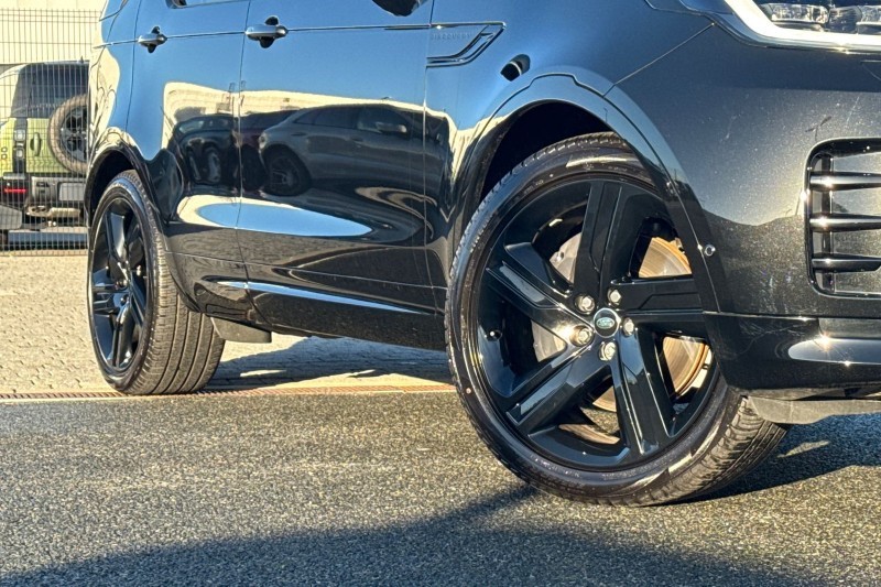 Used Land Rover Discovery 2025 for sale - 77025607: Photo 42