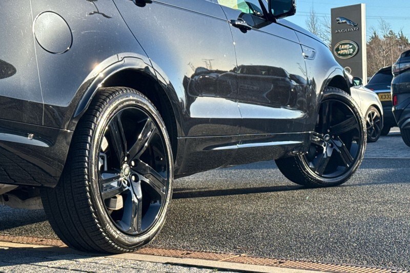 Used Land Rover Discovery 2025 for sale - 77025607: Photo 46