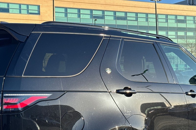 Used Land Rover Discovery 2025 for sale - 77025607: Photo 49