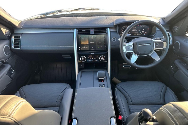 Used Land Rover Discovery 2025 for sale - 77025607: Photo 9