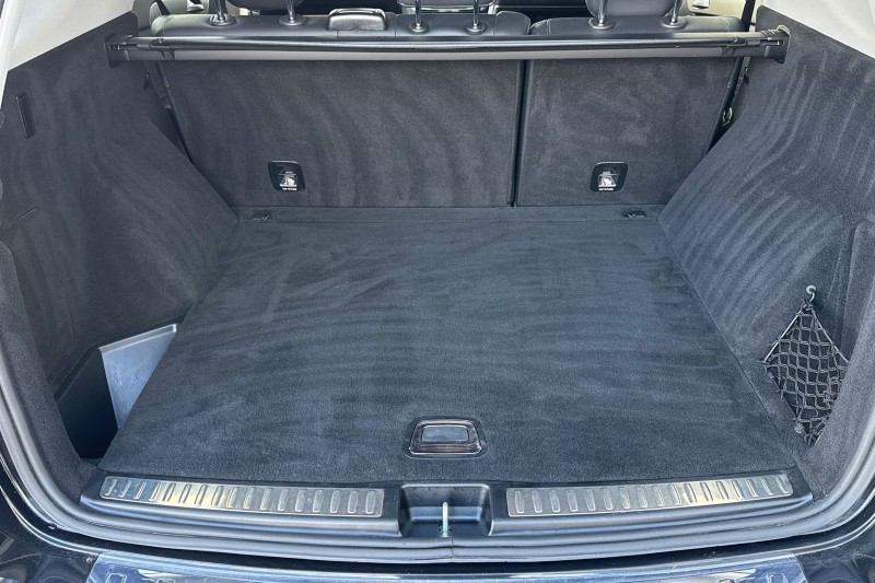 Used Mercedes-Benz GLE 2017 for sale - 77877730: Photo 10