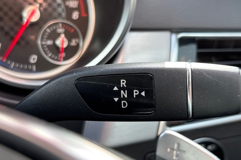 Used Mercedes-Benz GLE 2017 for sale - 77877730: Photo 13