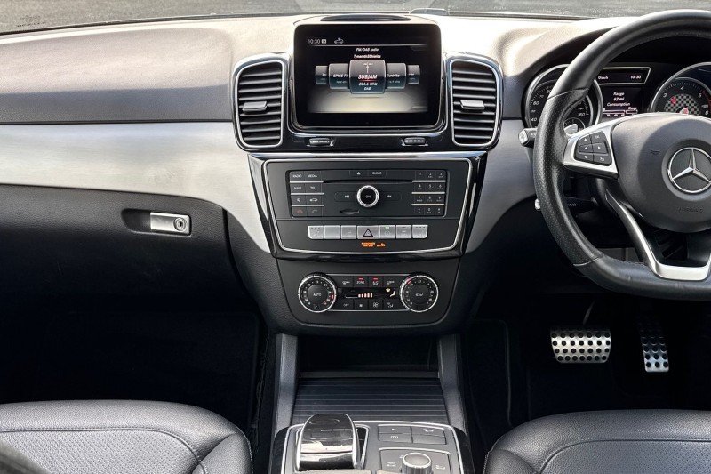 Used Mercedes-Benz GLE 2017 for sale - 77877730: Photo 14