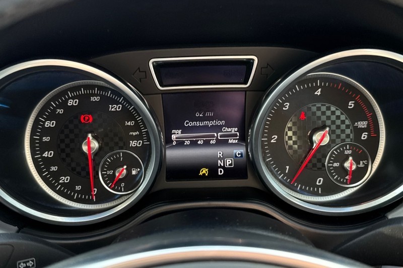 Used Mercedes-Benz GLE 2017 for sale - 77877730: Photo 16