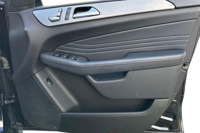 Used Mercedes-Benz GLE 2017 for sale - 77877730: Photo 21