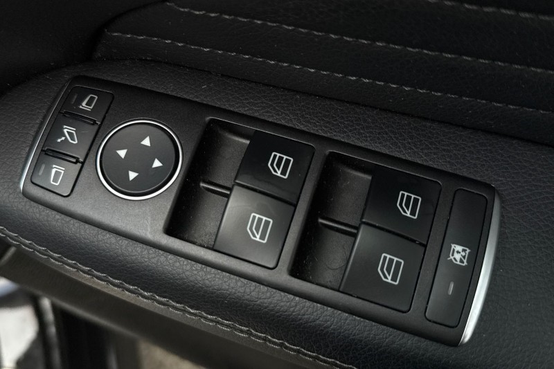 Used Mercedes-Benz GLE 2017 for sale - 77877730: Photo 22