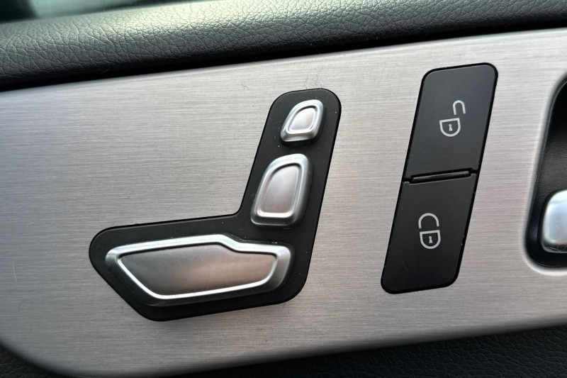 Used Mercedes-Benz GLE 2017 for sale - 77877730: Photo 23