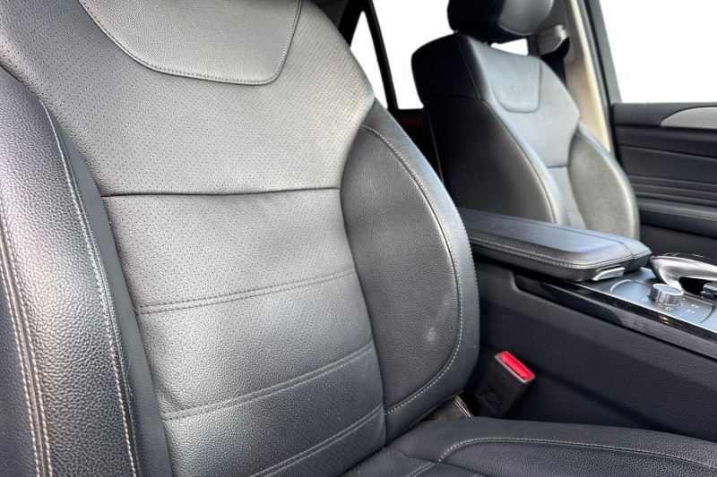 Used Mercedes-Benz GLE 2017 for sale - 77877730: Photo 25