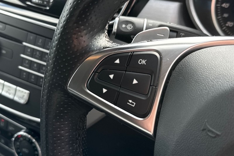 Used Mercedes-Benz GLE 2017 for sale - 77877730: Photo 26