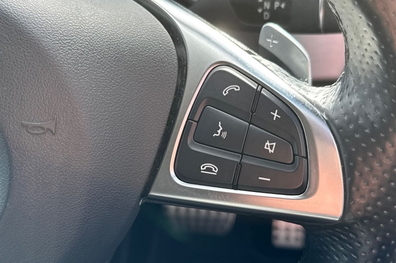 Used Mercedes-Benz GLE 2017 for sale - 77877730: Photo 27