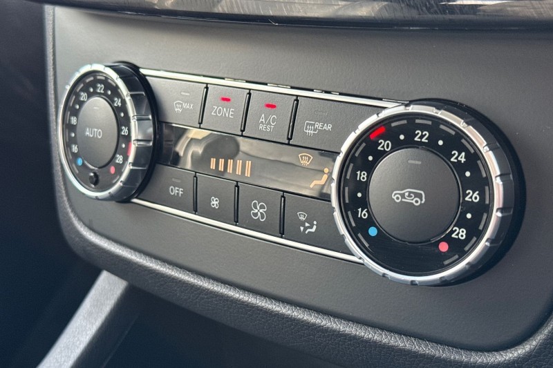 Used Mercedes-Benz GLE 2017 for sale - 77877730: Photo 31