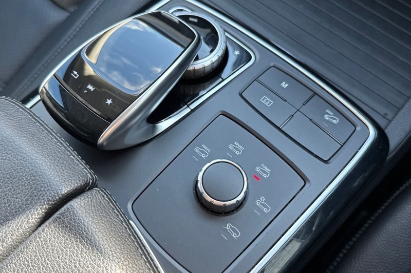 Used Mercedes-Benz GLE 2017 for sale - 77877730: Photo 32